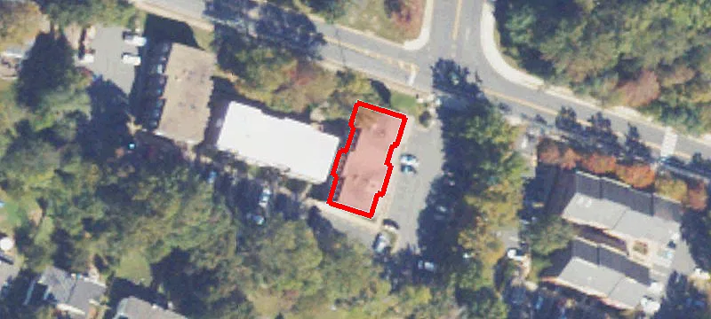 10617 Jones St Ste 201a