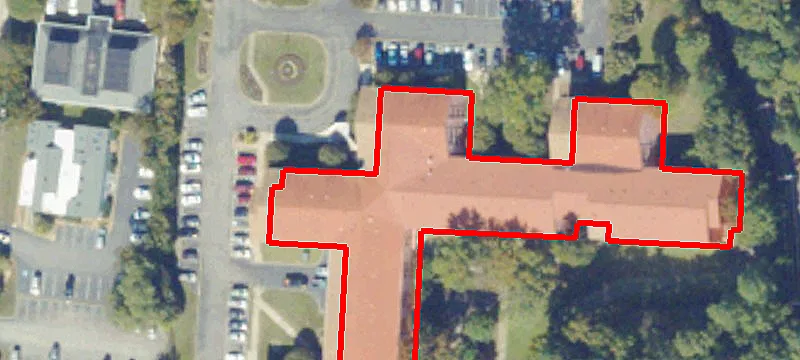 1017 Hioaks Rd