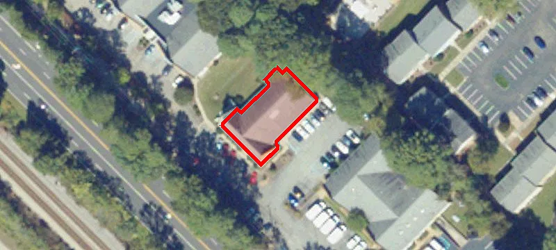 1657 Merrimac Trl