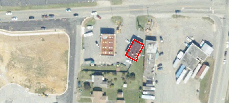 2707 Williamsburg Rd