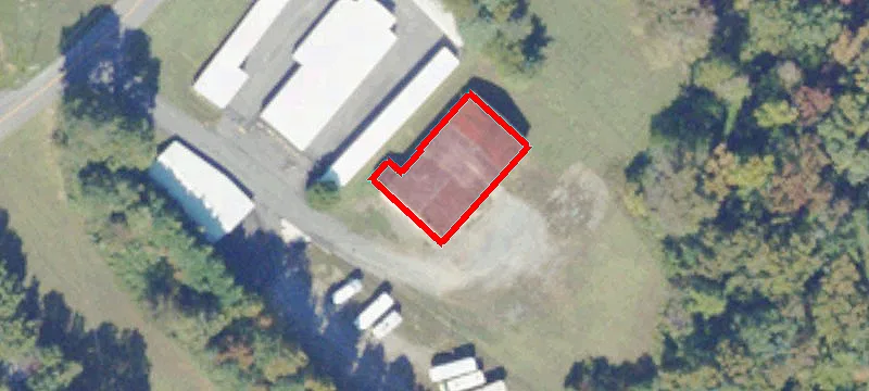 15068 Bethany Church Rd