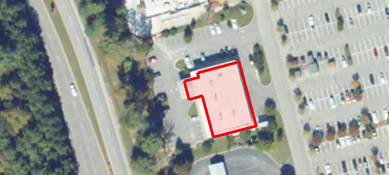 6726 Mooretown Rd