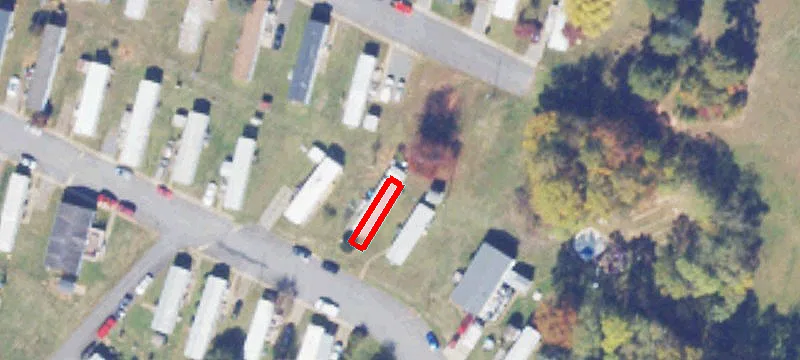 2016 Cypress Dr
