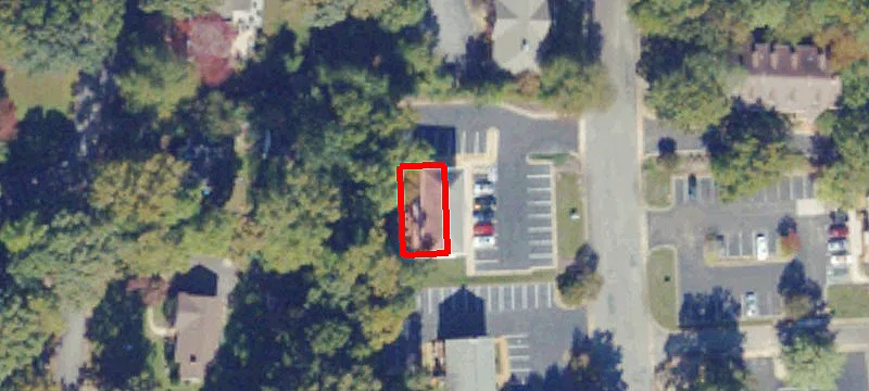 2520 Professional Rd