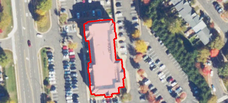 493 Blackwell Rd