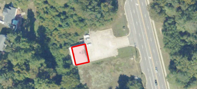 13400 Rte 1st 1