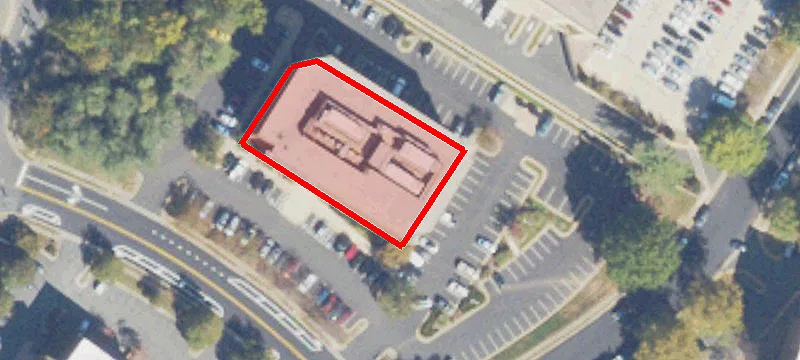 8500 Executive Park Ave