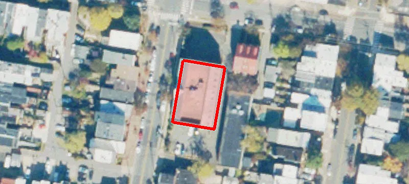 125  St