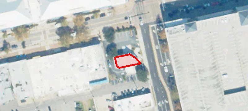 3012 Pacific Ave