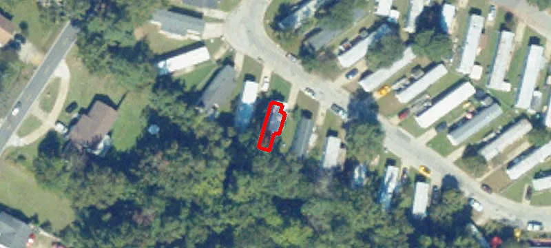 1401 Deep Crk Blvd Trlr, Unit 22