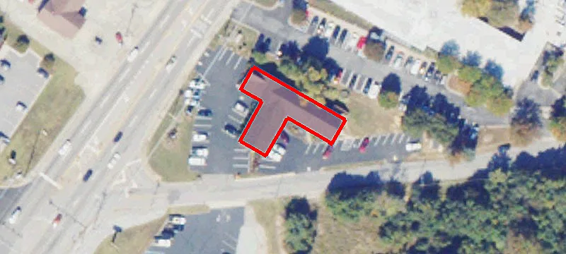 428 Piney Frst Rd
