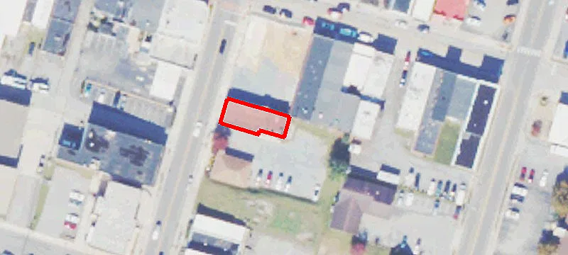 210 Pollard St