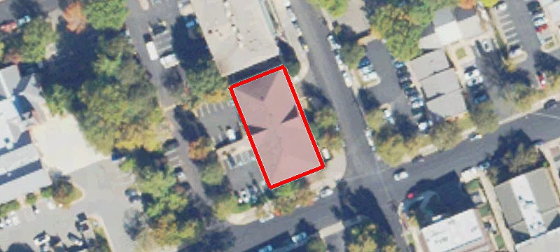 6718 Whittier Ave, Unit 5-200