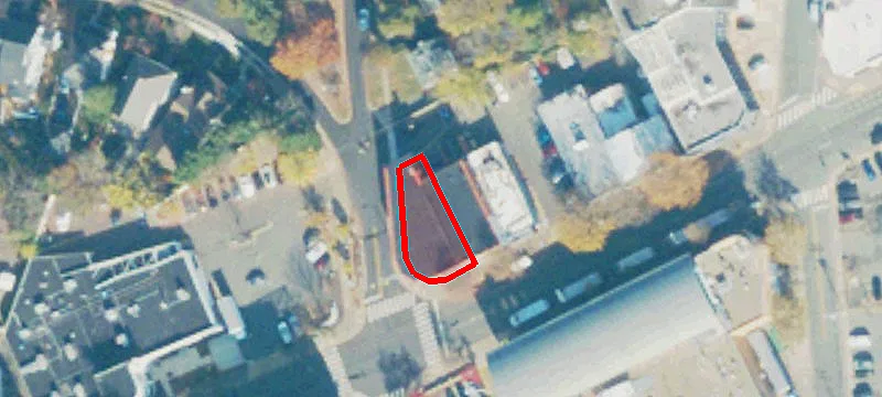 2727 Wilson Blvd