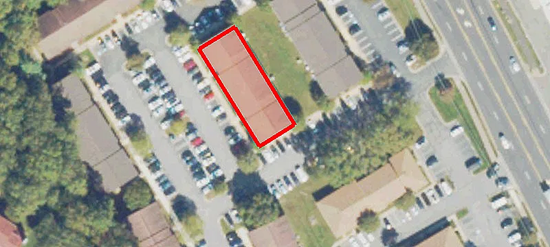 5207th Lyngate Ct, Unit 5