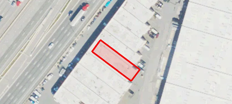8470 Terminal Rd, Unit Q