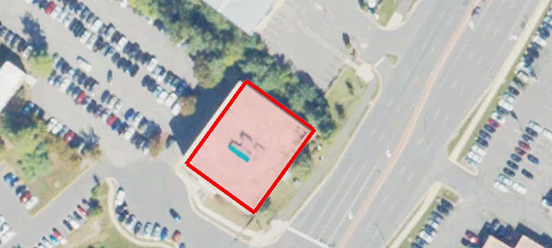 14904 Richmond Hwy Ste, Unit 407