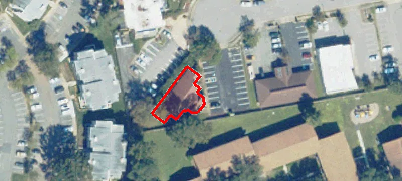 1815 Colonial Medical Ct