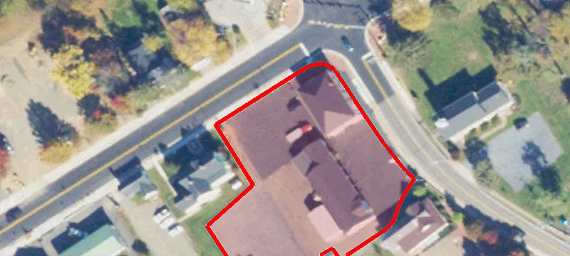 8323 Main St