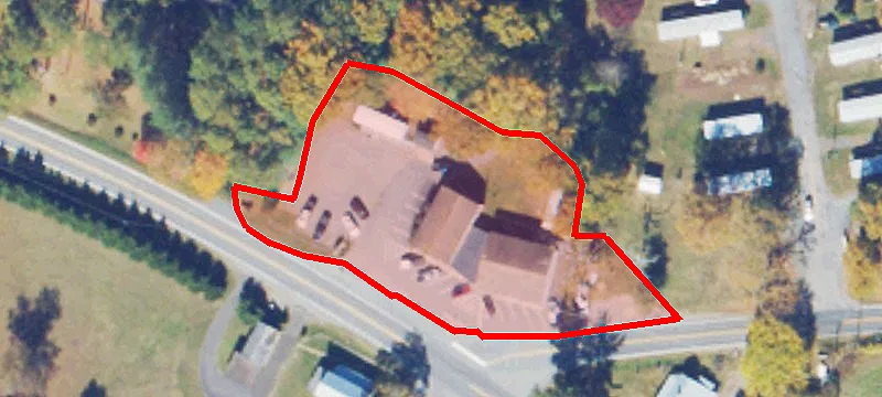 3083 Spotswood Trl