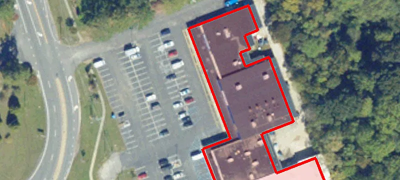 461 Merrimac Trl