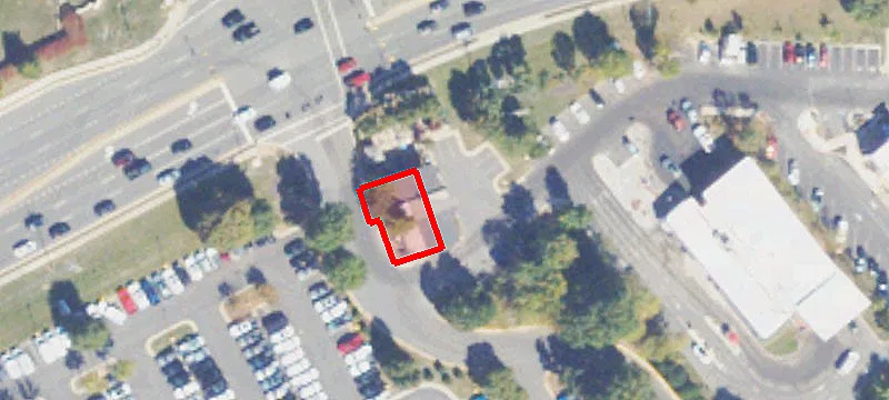 13641 Minnieville Rd