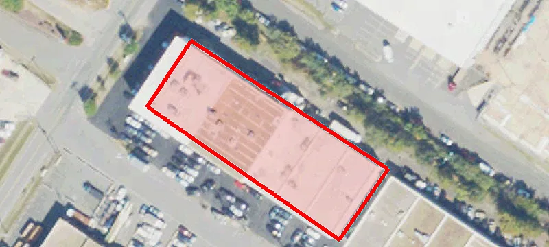 8401 Terminal Rd
