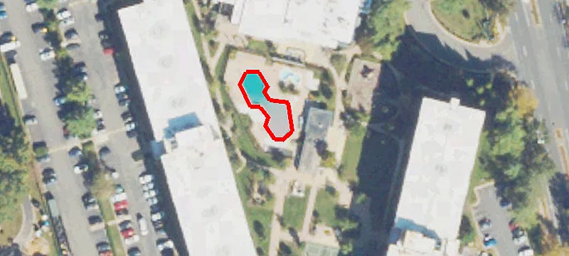 501 Roosevelt Blvd