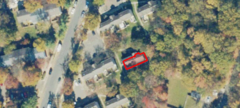 7911 Fordson Rd
