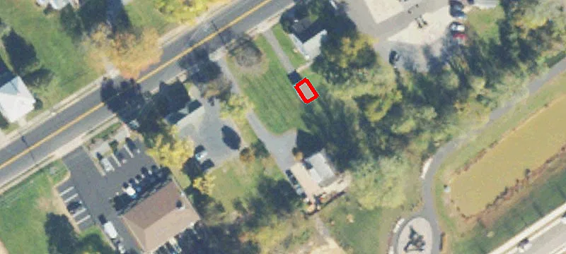8447 Main St