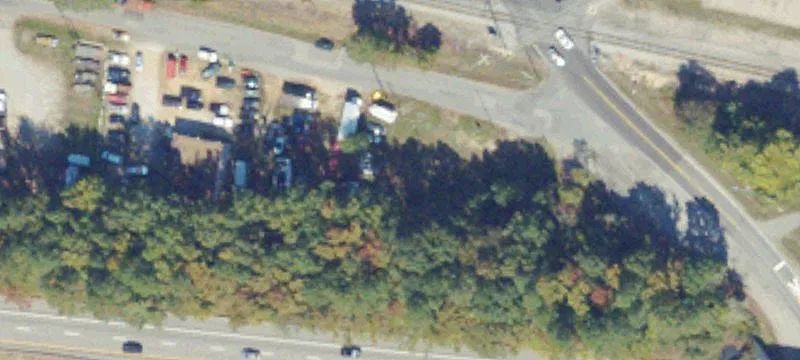 180 Lumber Dr