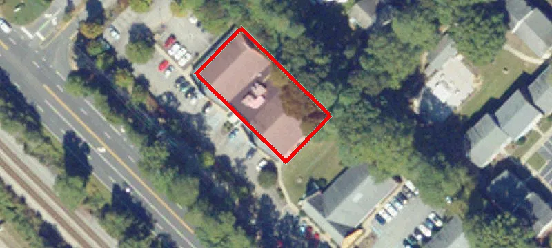 1651 Merrimac Trl