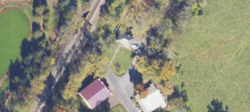9767 Locust Dl Rd