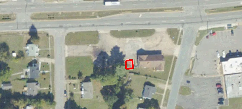 101 Laburnum Ave