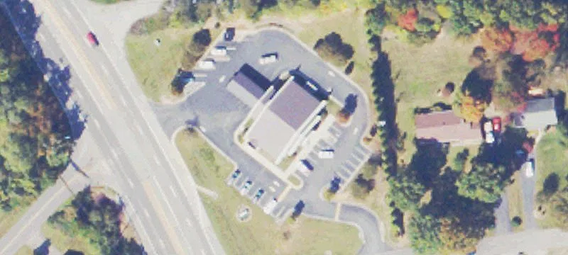 2310 Electric Rd