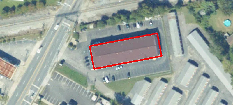 1439 George Washington N Hwy