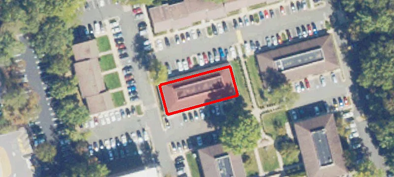 8344 Traford Ln, Unit 4