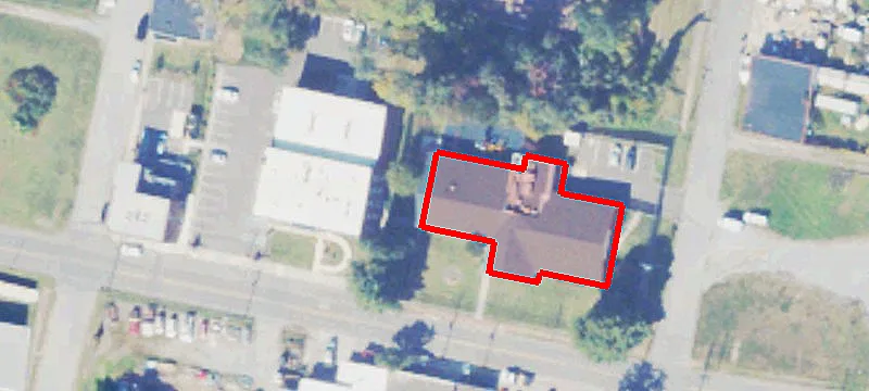807 Salem SW Ave