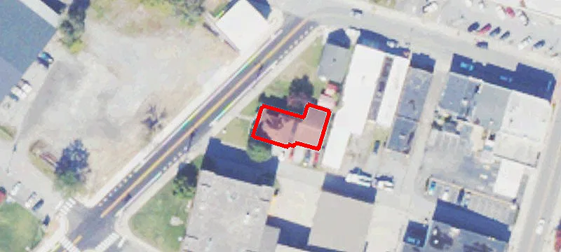 6 Walnut Ave, Unit 10