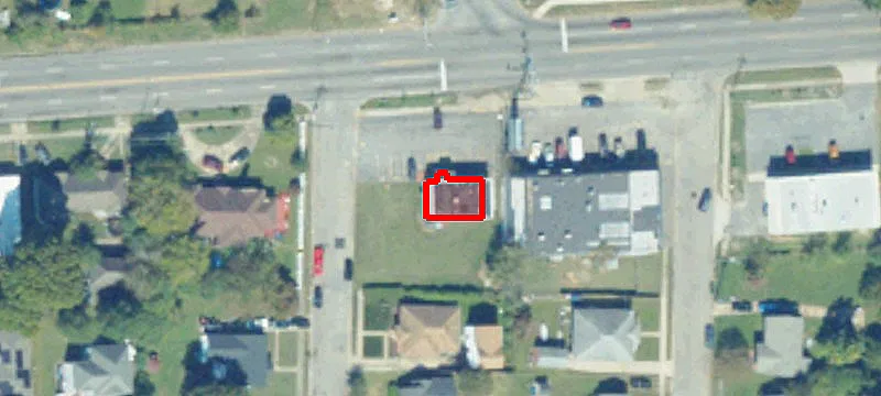 3349 Portsmouth Blvd