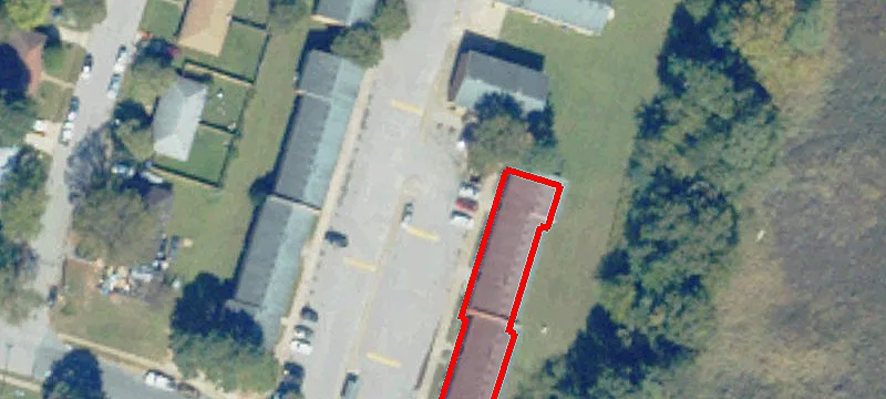 2100 Shady Ln, Unit 1
