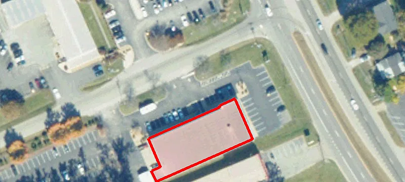 101 Greene Dr