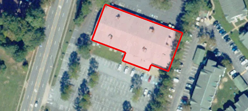 444 Lynnhaven Rd