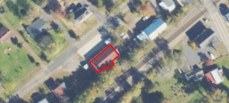 3243 Old Catlett Rd
