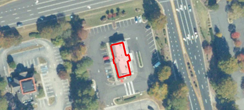 5001 Victory Blvd