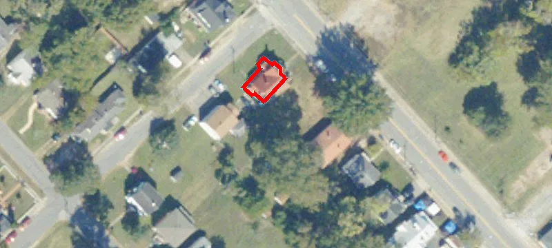 21102 Chesterfield Ave