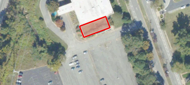 4204 Hermitage Rd