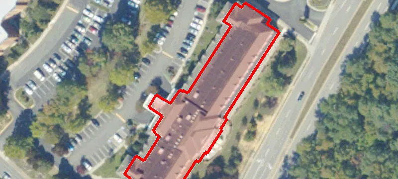 2001 Lauderdale Dr