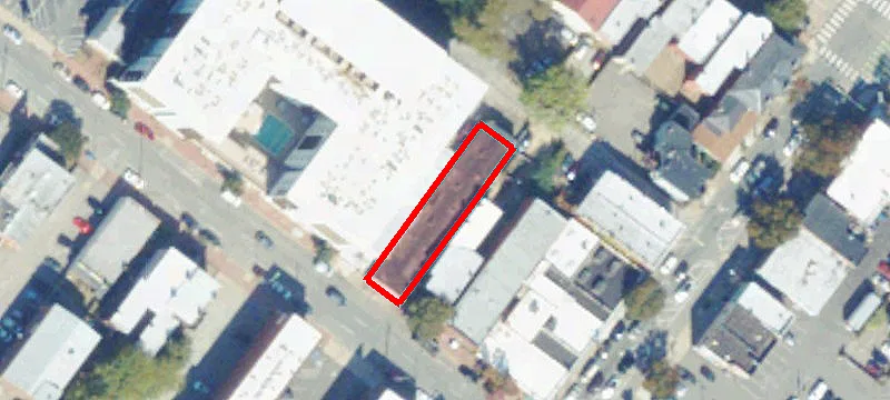 12 Marshall St