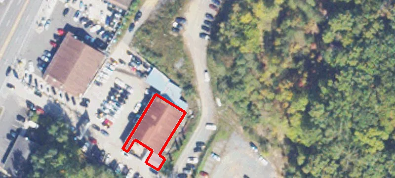 3902 Richmond Hwy